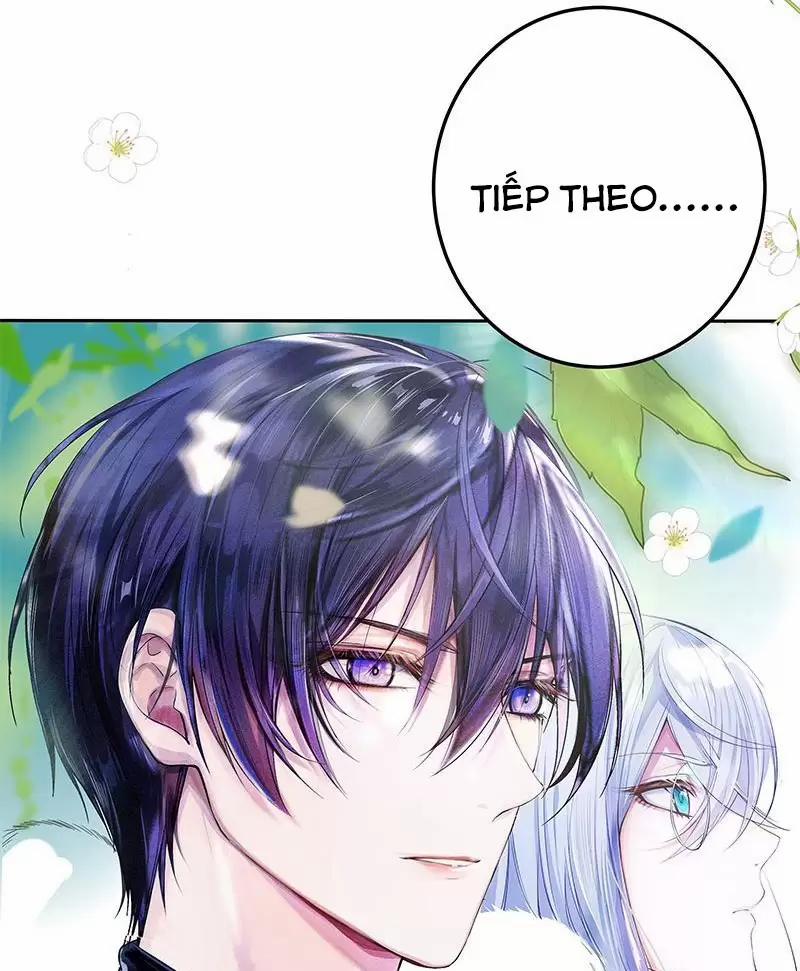 Không Dễ Dàng Trở Thành Hoàng Phi Của Đế Quốc 3 trang 19