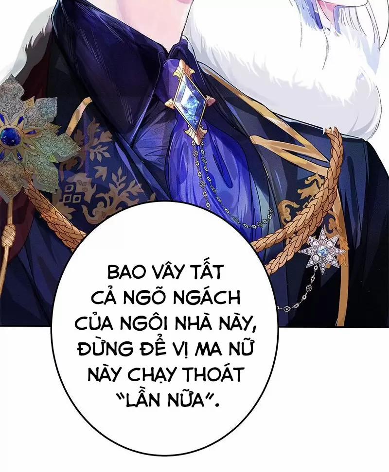 Không Dễ Dàng Trở Thành Hoàng Phi Của Đế Quốc 3 trang 20