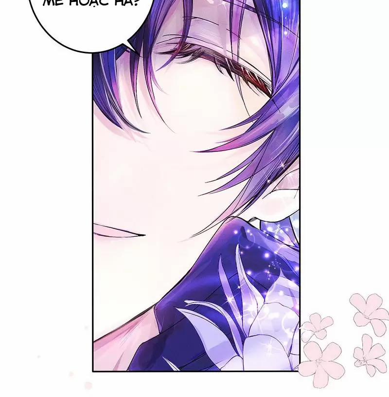 Không Dễ Dàng Trở Thành Hoàng Phi Của Đế Quốc 3 trang 7