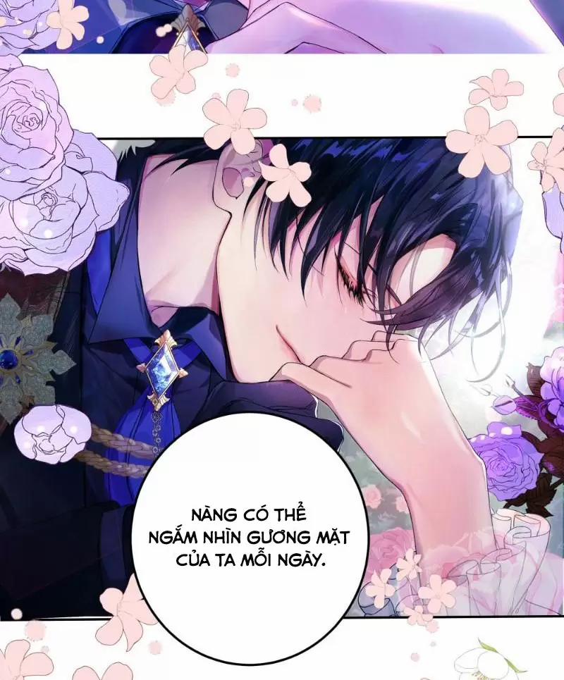 Không Dễ Dàng Trở Thành Hoàng Phi Của Đế Quốc 4 trang 10