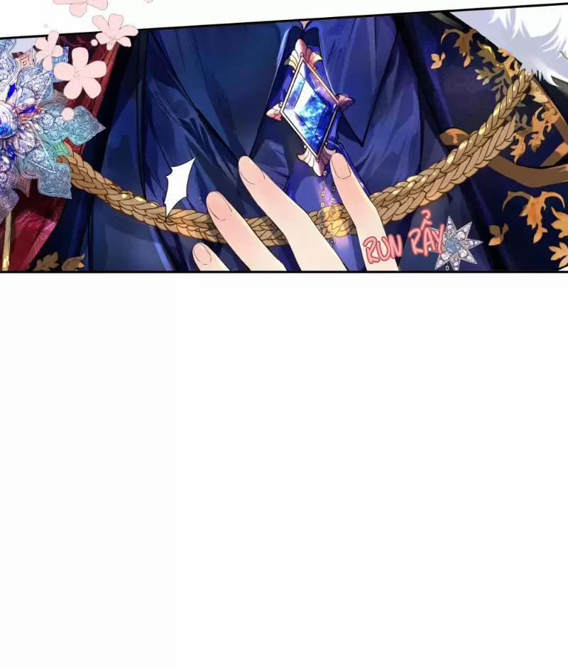 Không Dễ Dàng Trở Thành Hoàng Phi Của Đế Quốc 4 trang 13