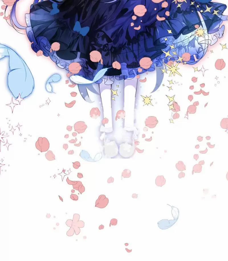 Không Dễ Dàng Trở Thành Hoàng Phi Của Đế Quốc 4 trang 20