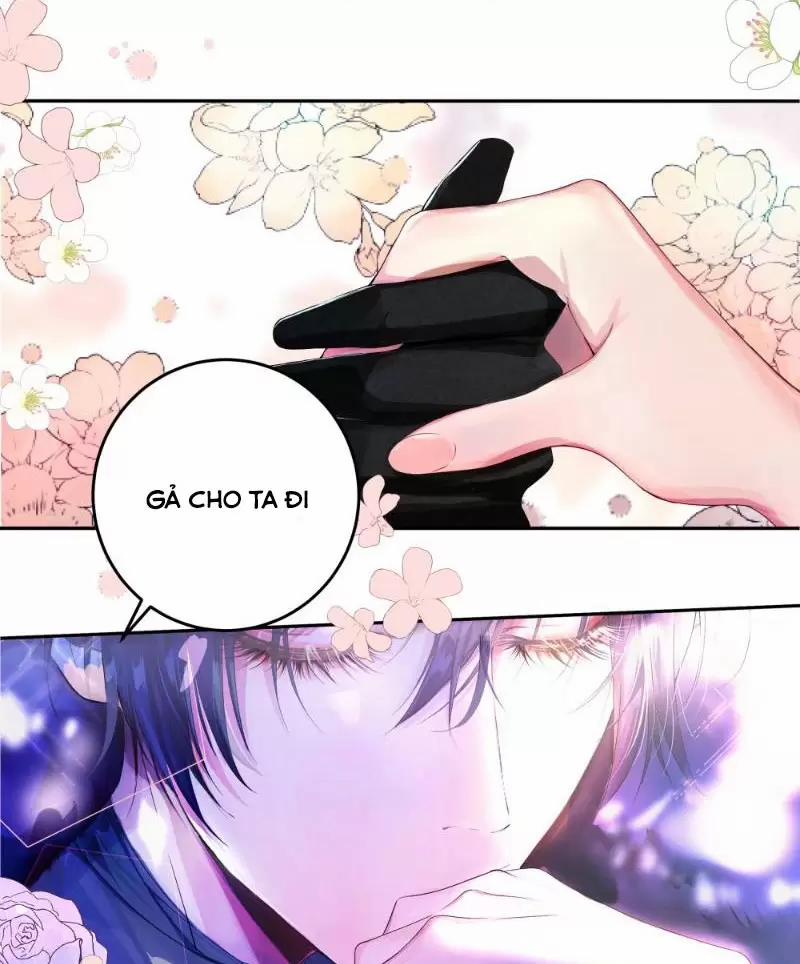 Không Dễ Dàng Trở Thành Hoàng Phi Của Đế Quốc 4 trang 9