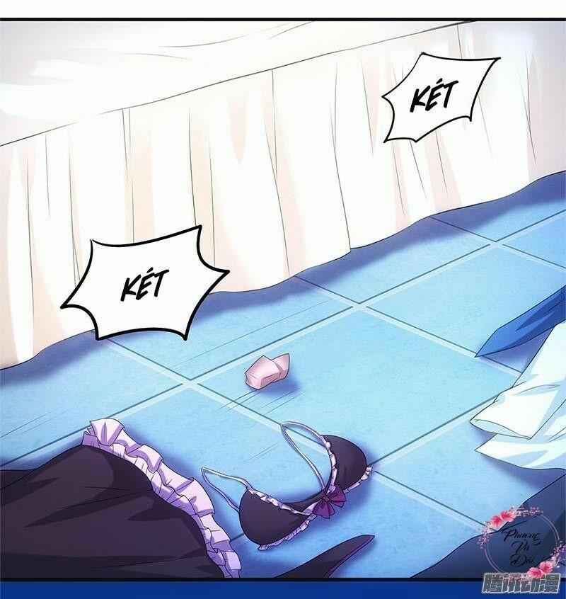 Không Gả Cho Tổng Tài, Gả Cho Người Hầu 1 trang 0