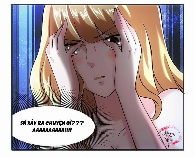 Không Gả Cho Tổng Tài, Gả Cho Người Hầu 1 trang 15