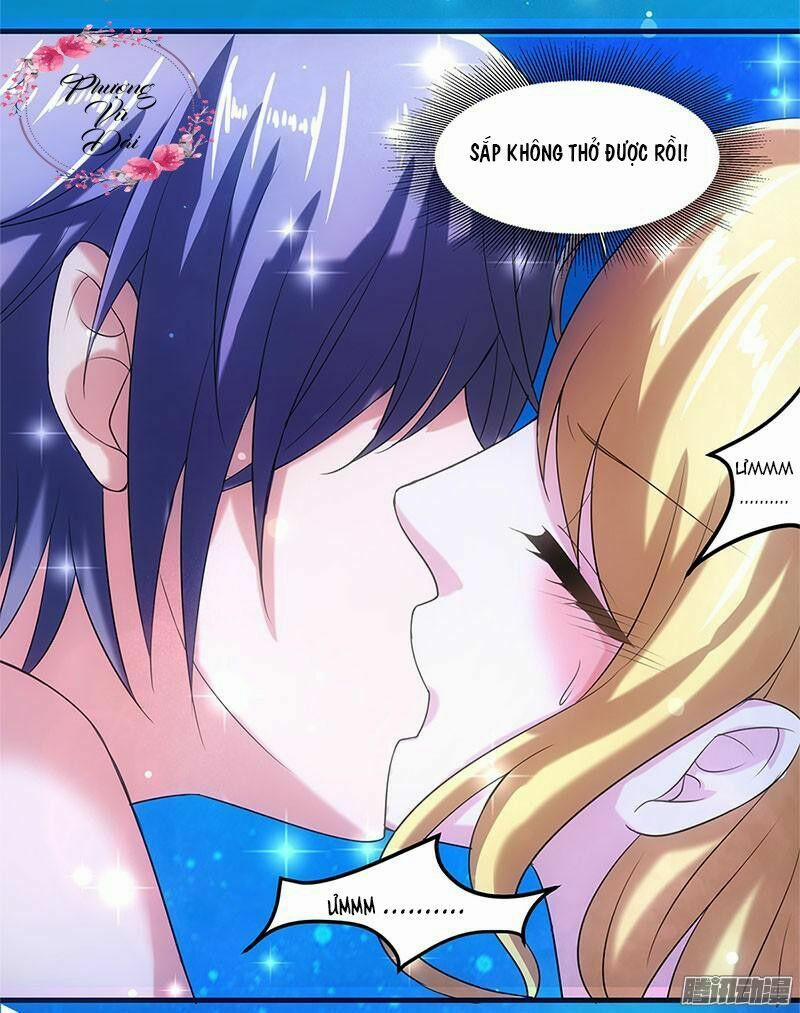 Không Gả Cho Tổng Tài, Gả Cho Người Hầu 1 trang 2