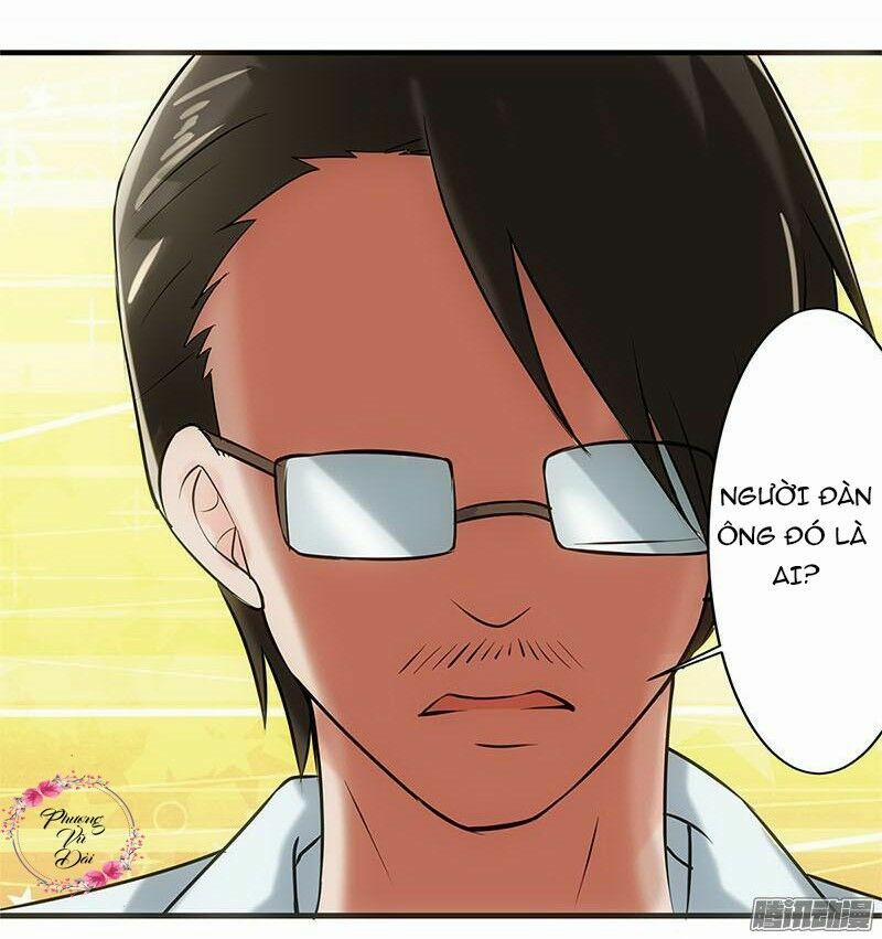 Không Gả Cho Tổng Tài, Gả Cho Người Hầu 1 trang 23