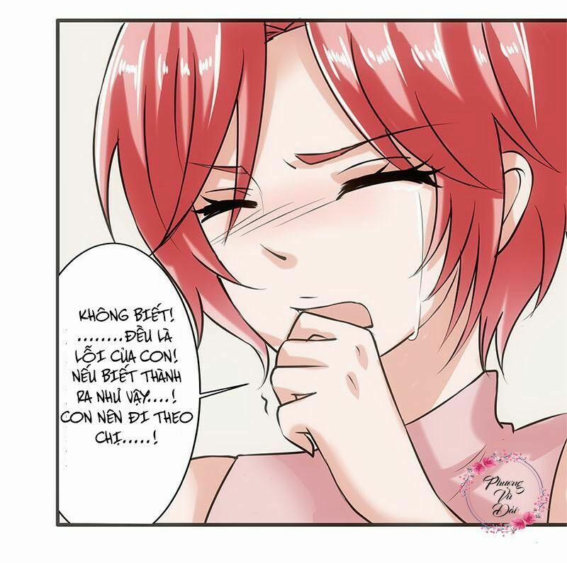 Không Gả Cho Tổng Tài, Gả Cho Người Hầu 1 trang 24