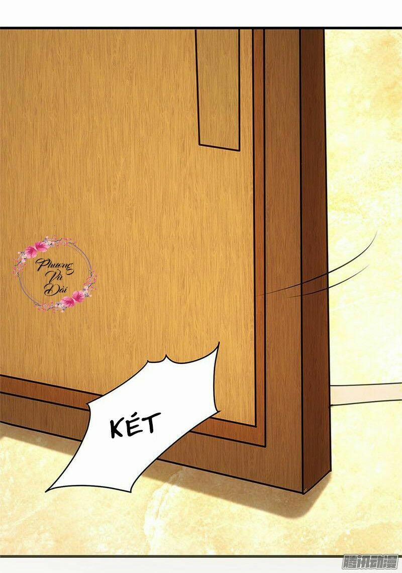 Không Gả Cho Tổng Tài, Gả Cho Người Hầu 1 trang 25