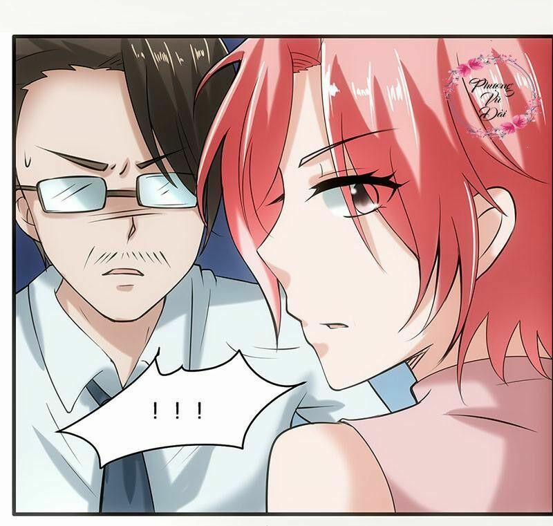 Không Gả Cho Tổng Tài, Gả Cho Người Hầu 1 trang 26