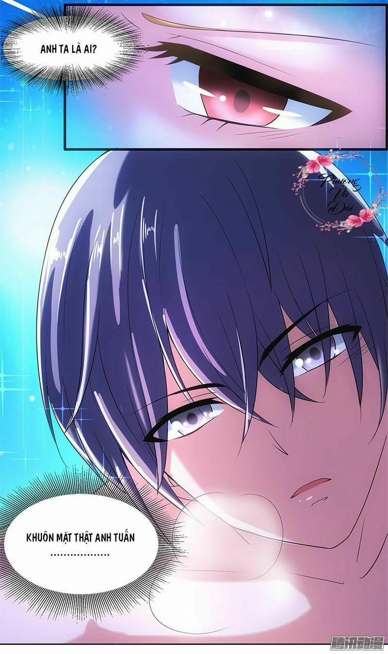 Không Gả Cho Tổng Tài, Gả Cho Người Hầu 1 trang 3