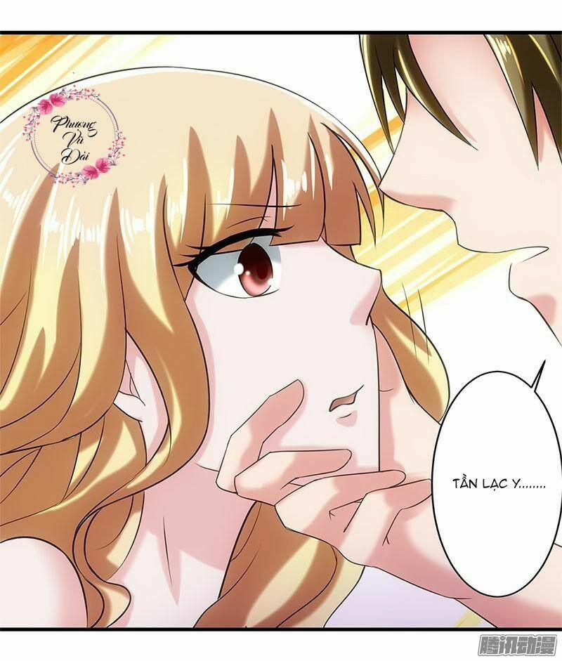 Không Gả Cho Tổng Tài, Gả Cho Người Hầu 1 trang 34