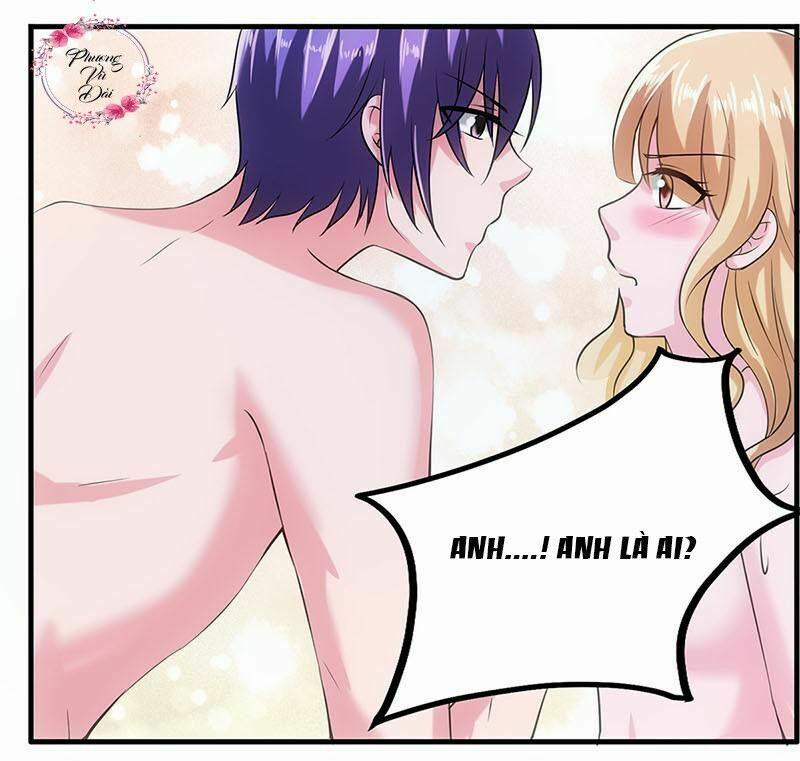 Không Gả Cho Tổng Tài, Gả Cho Người Hầu 1 trang 4