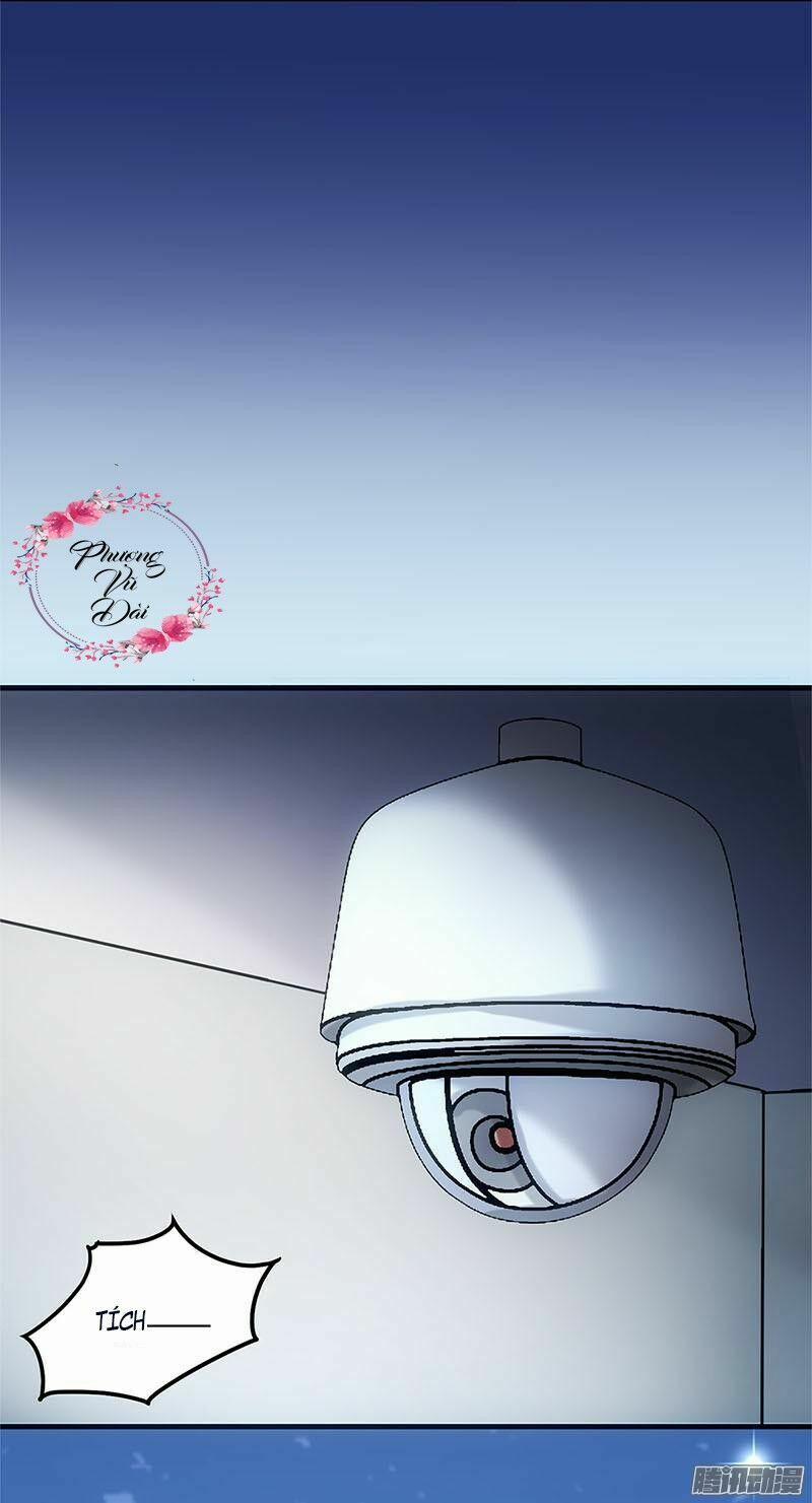 Không Gả Cho Tổng Tài, Gả Cho Người Hầu 1 trang 8