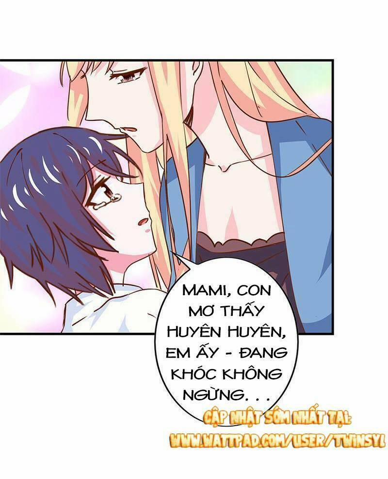 Không Gả Cho Tổng Tài, Gả Cho Người Hầu 164 trang 11
