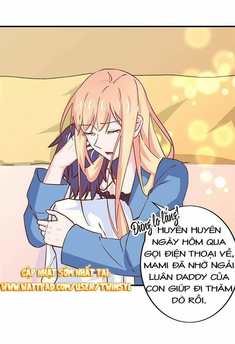 Không Gả Cho Tổng Tài, Gả Cho Người Hầu 164 trang 12