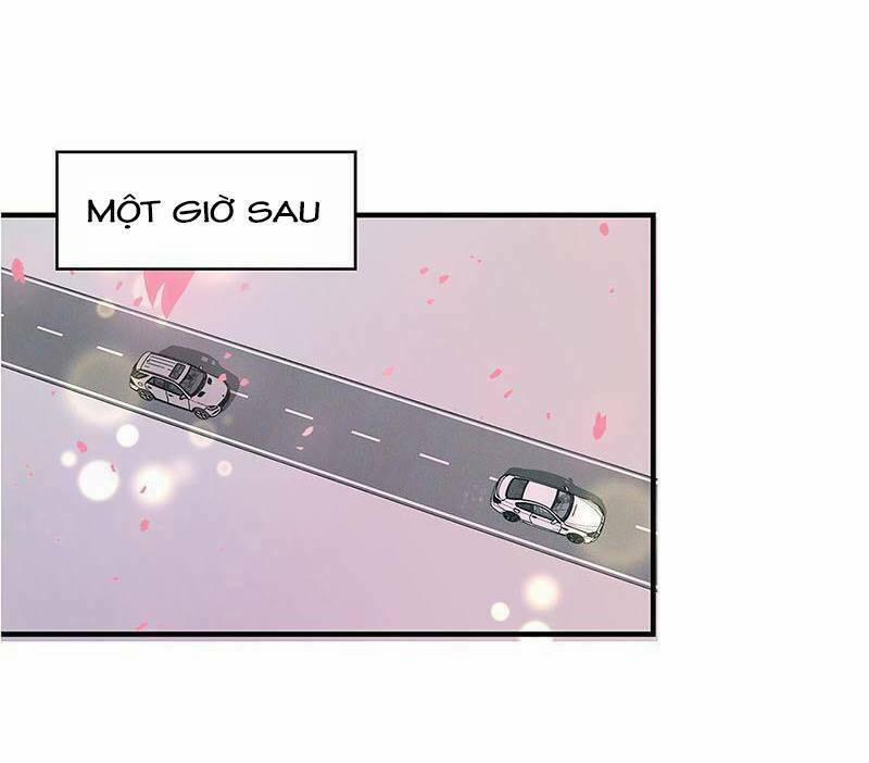 Không Gả Cho Tổng Tài, Gả Cho Người Hầu 164 trang 19