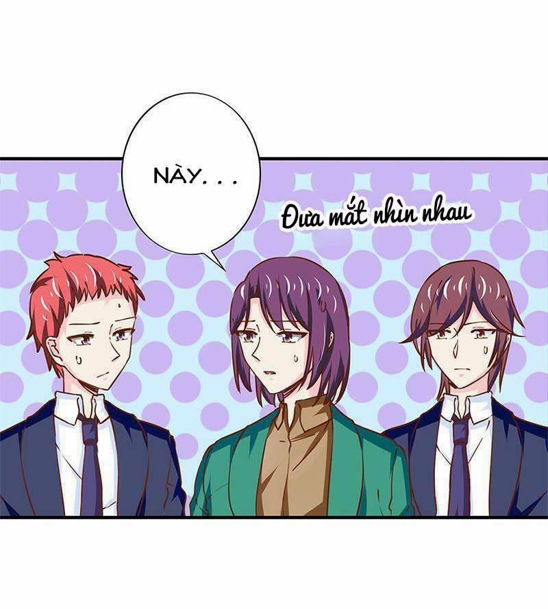 Không Gả Cho Tổng Tài, Gả Cho Người Hầu 164 trang 2