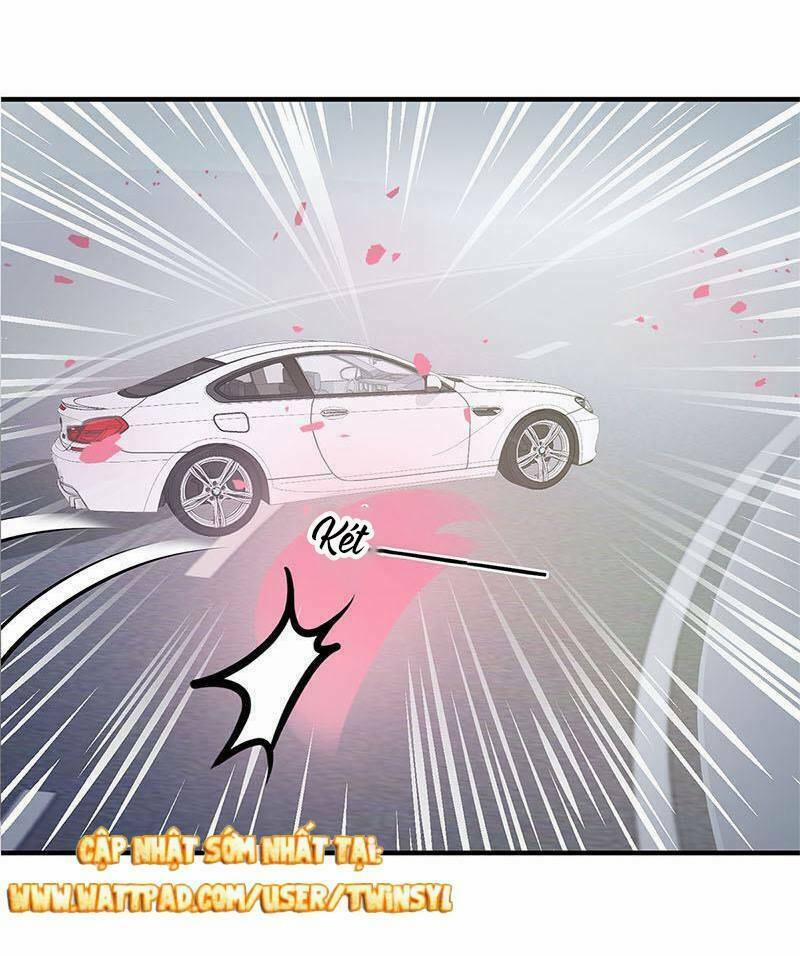 Không Gả Cho Tổng Tài, Gả Cho Người Hầu 164 trang 22