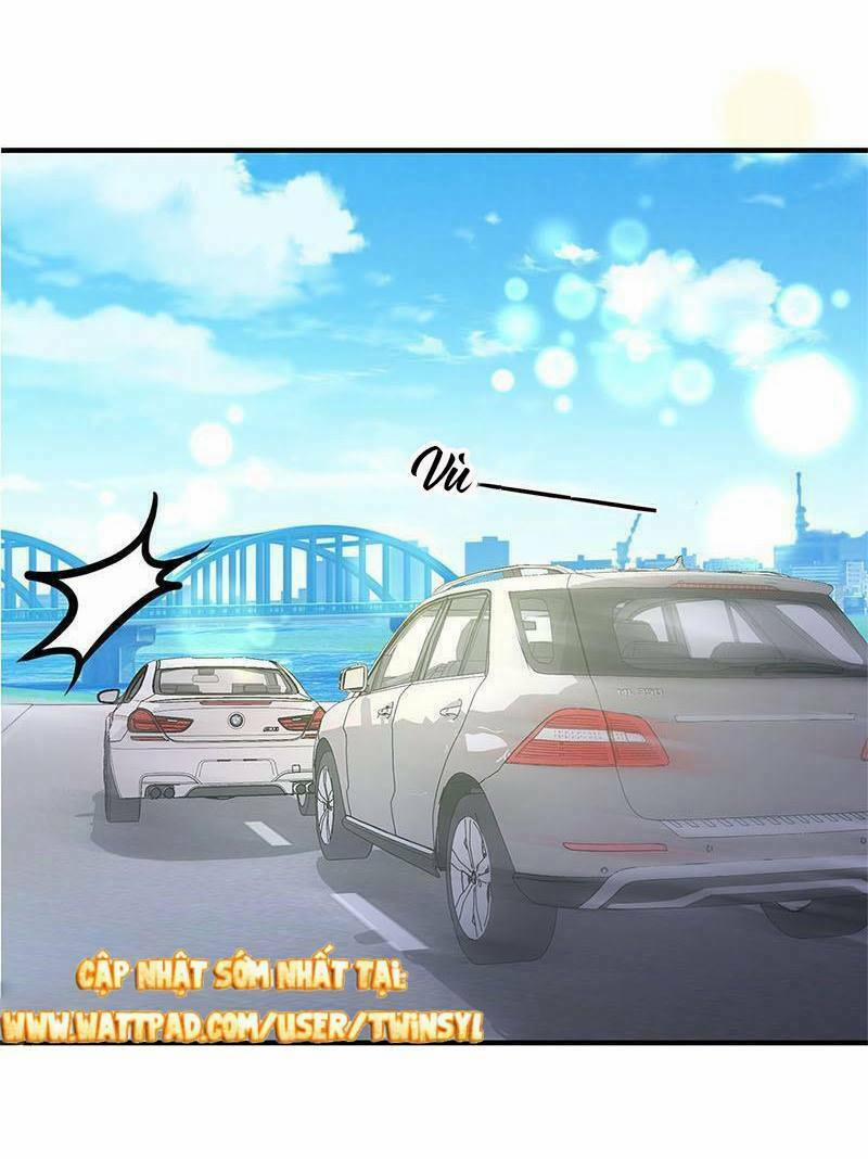 Không Gả Cho Tổng Tài, Gả Cho Người Hầu 164 trang 24