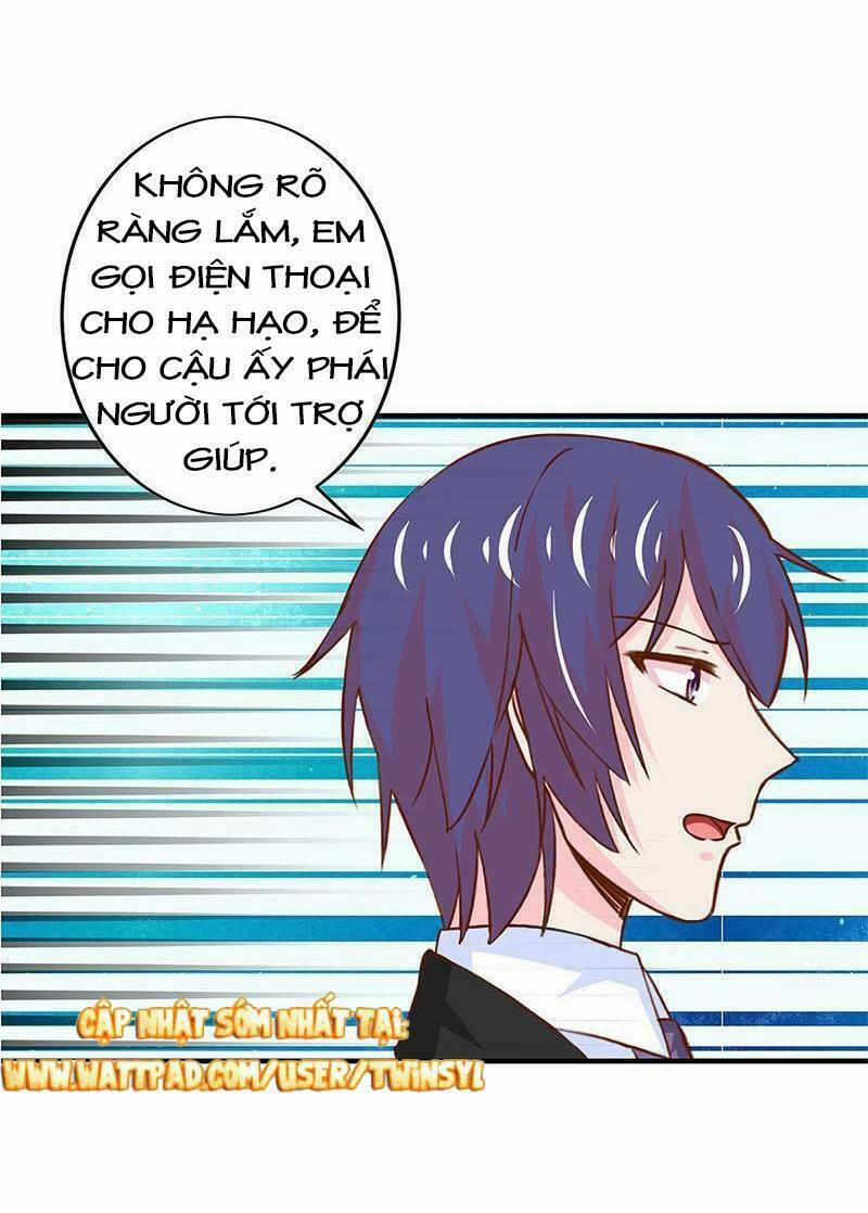 Không Gả Cho Tổng Tài, Gả Cho Người Hầu 164 trang 26