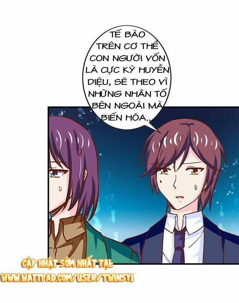 Không Gả Cho Tổng Tài, Gả Cho Người Hầu 164 trang 3