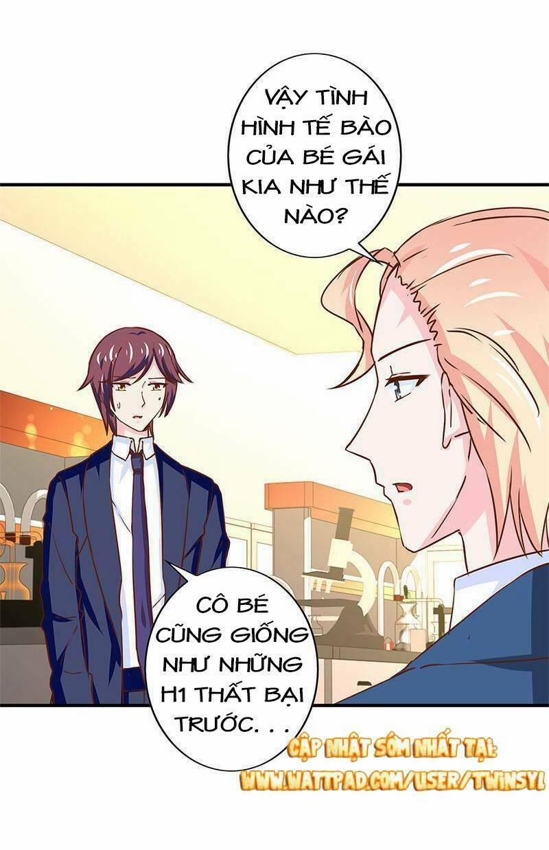 Không Gả Cho Tổng Tài, Gả Cho Người Hầu 164 trang 4