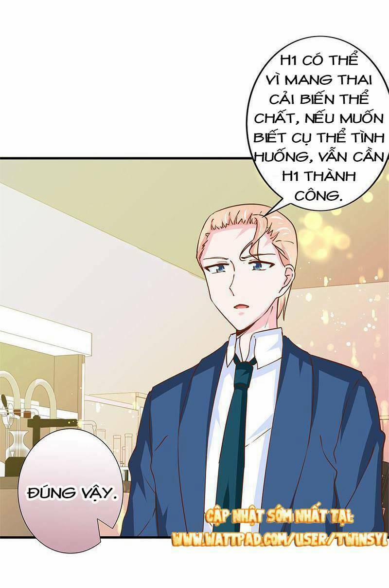 Không Gả Cho Tổng Tài, Gả Cho Người Hầu 164 trang 5