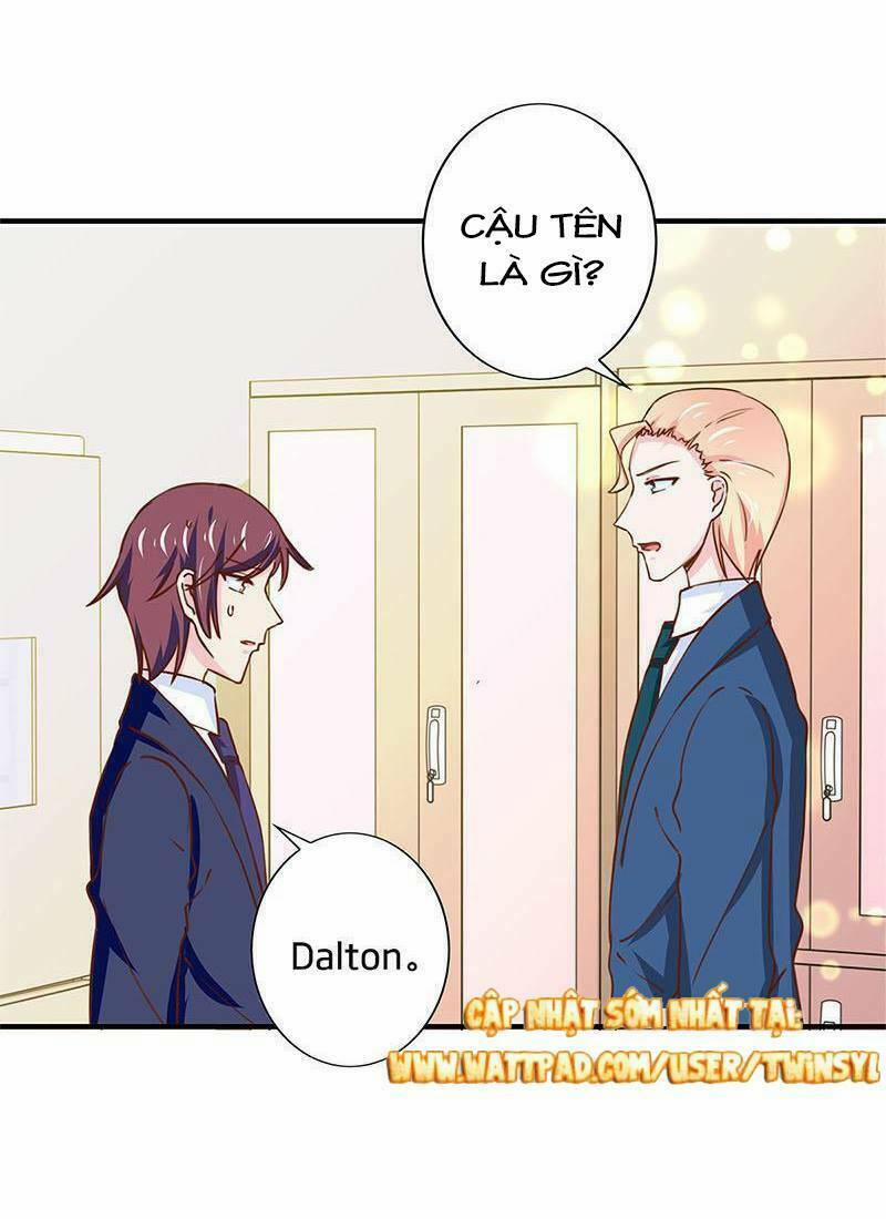 Không Gả Cho Tổng Tài, Gả Cho Người Hầu 164 trang 6