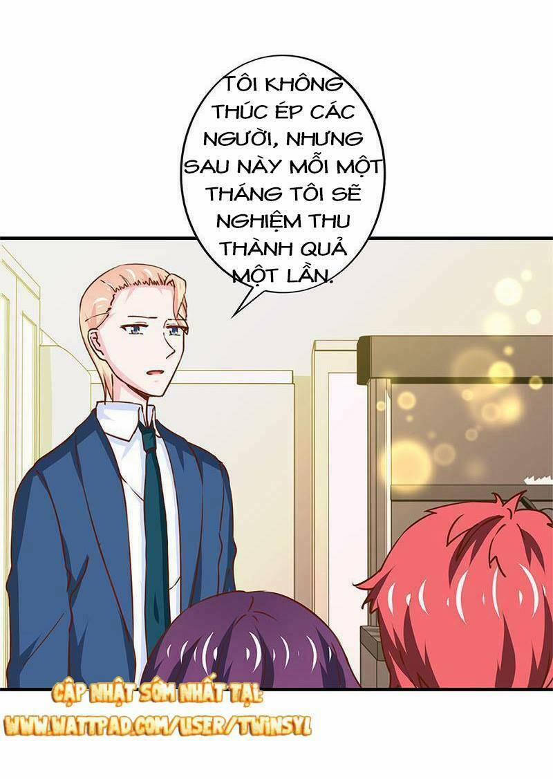 Không Gả Cho Tổng Tài, Gả Cho Người Hầu 164 trang 8
