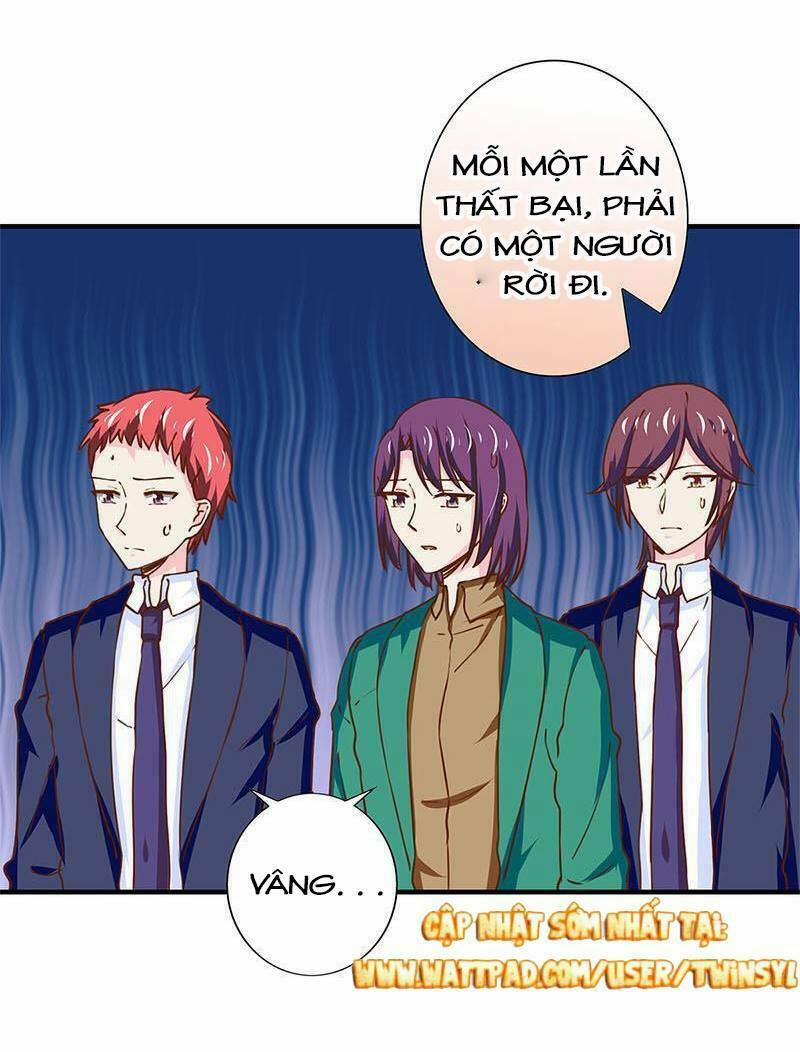 Không Gả Cho Tổng Tài, Gả Cho Người Hầu 164 trang 9