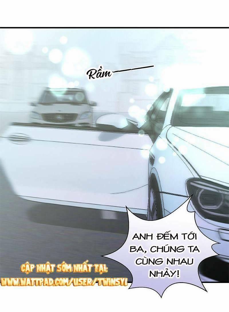 Không Gả Cho Tổng Tài, Gả Cho Người Hầu 165 trang 1