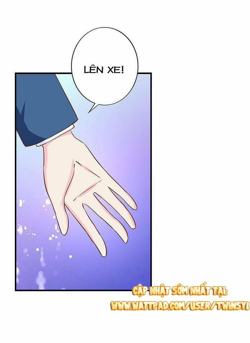Không Gả Cho Tổng Tài, Gả Cho Người Hầu 165 trang 10