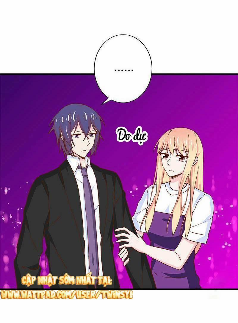 Không Gả Cho Tổng Tài, Gả Cho Người Hầu 165 trang 11