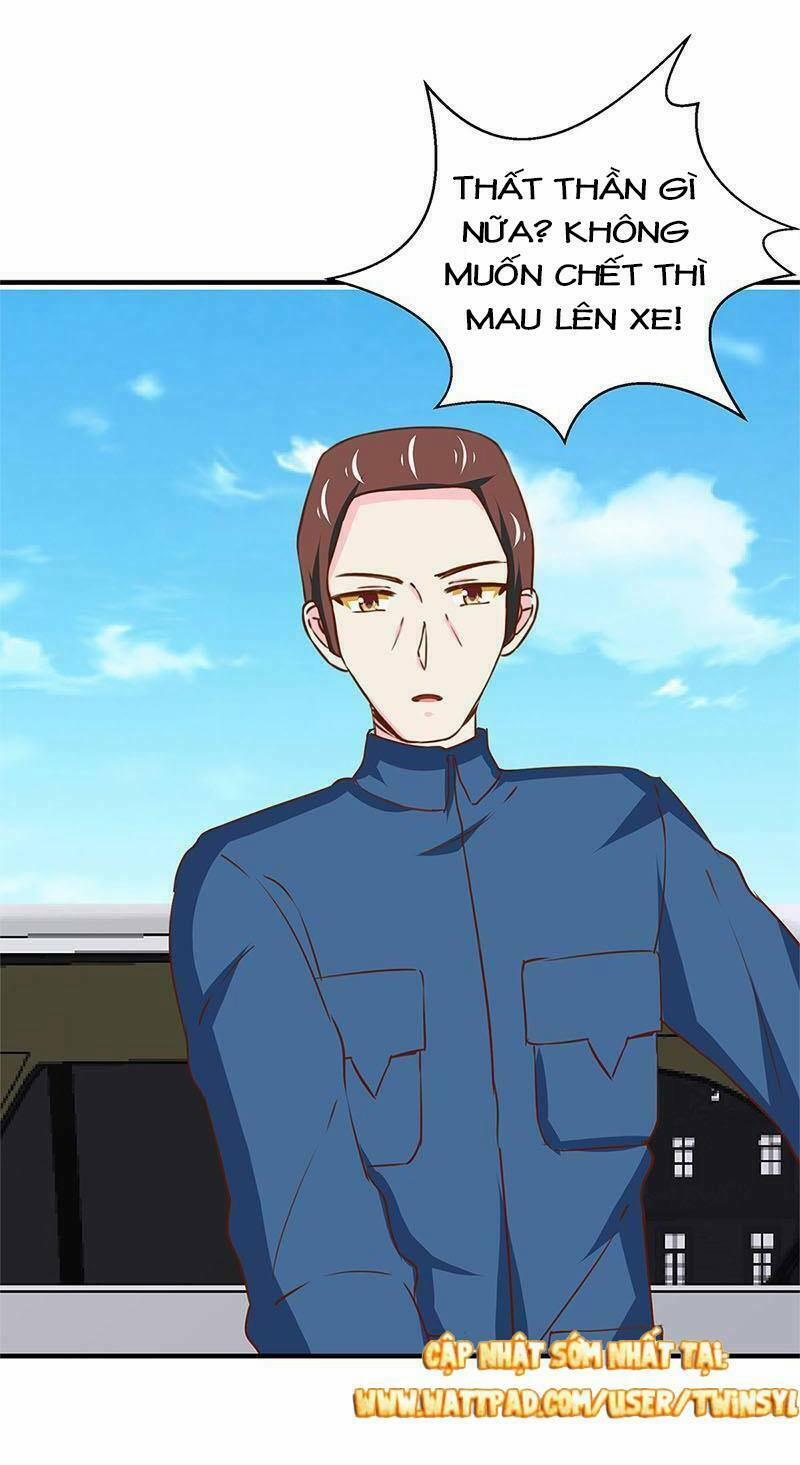 Không Gả Cho Tổng Tài, Gả Cho Người Hầu 165 trang 12