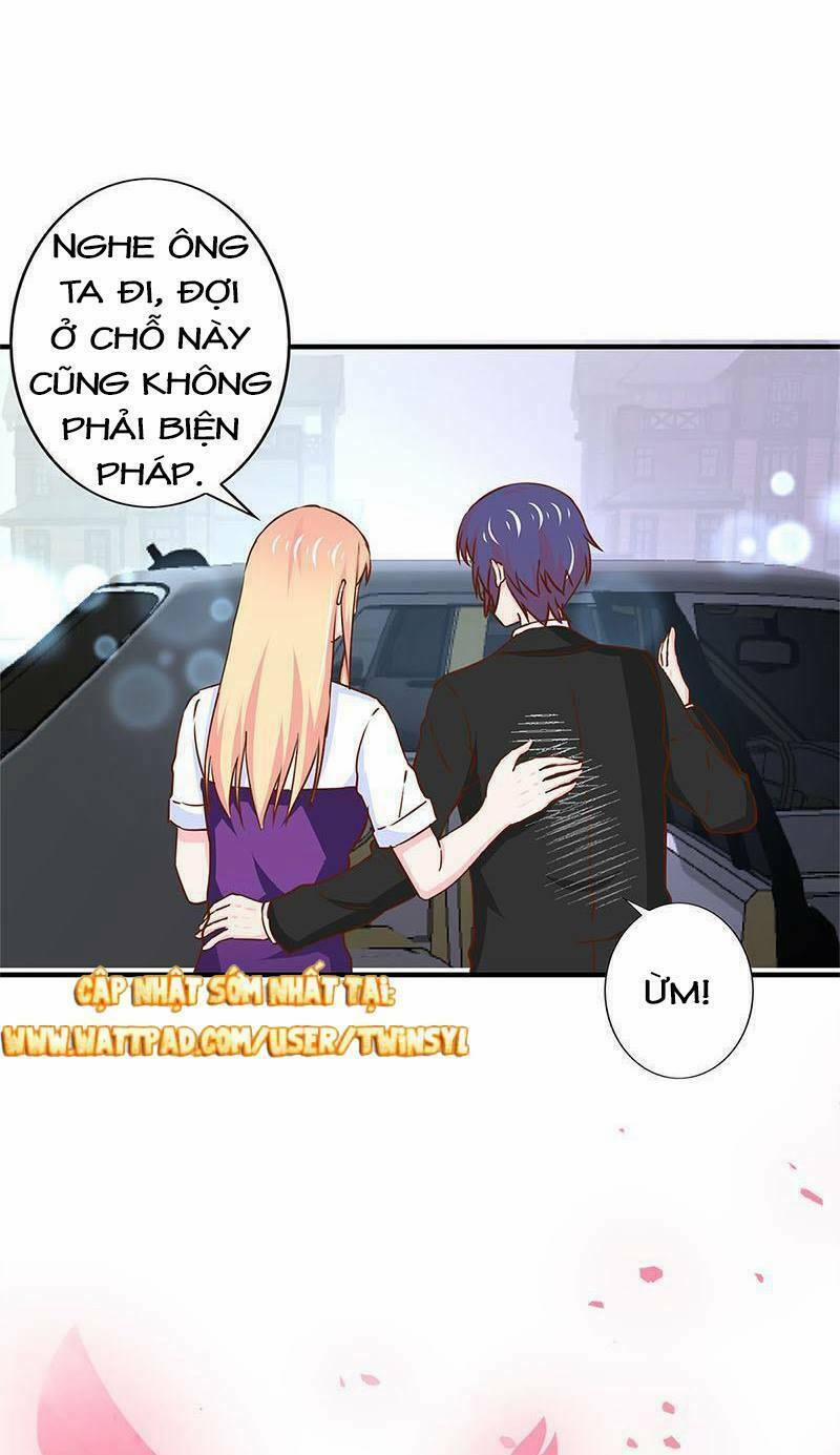 Không Gả Cho Tổng Tài, Gả Cho Người Hầu 165 trang 13