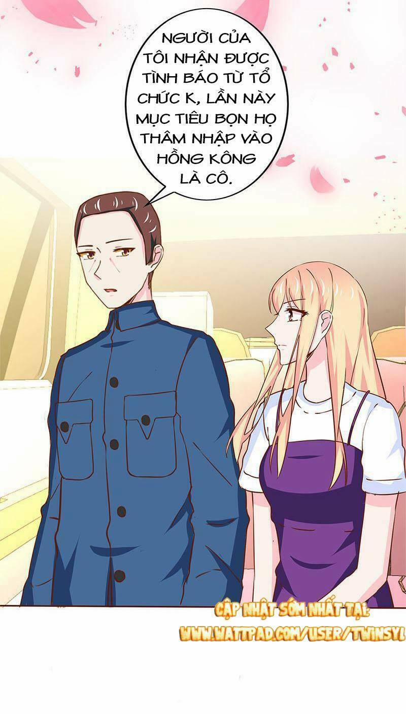 Không Gả Cho Tổng Tài, Gả Cho Người Hầu 165 trang 14