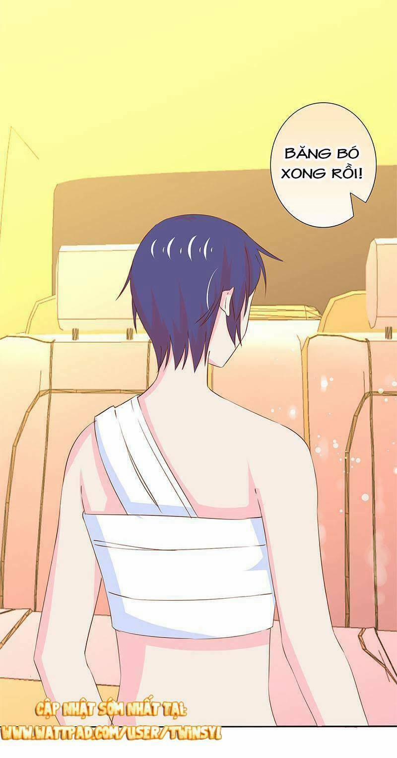 Không Gả Cho Tổng Tài, Gả Cho Người Hầu 165 trang 19