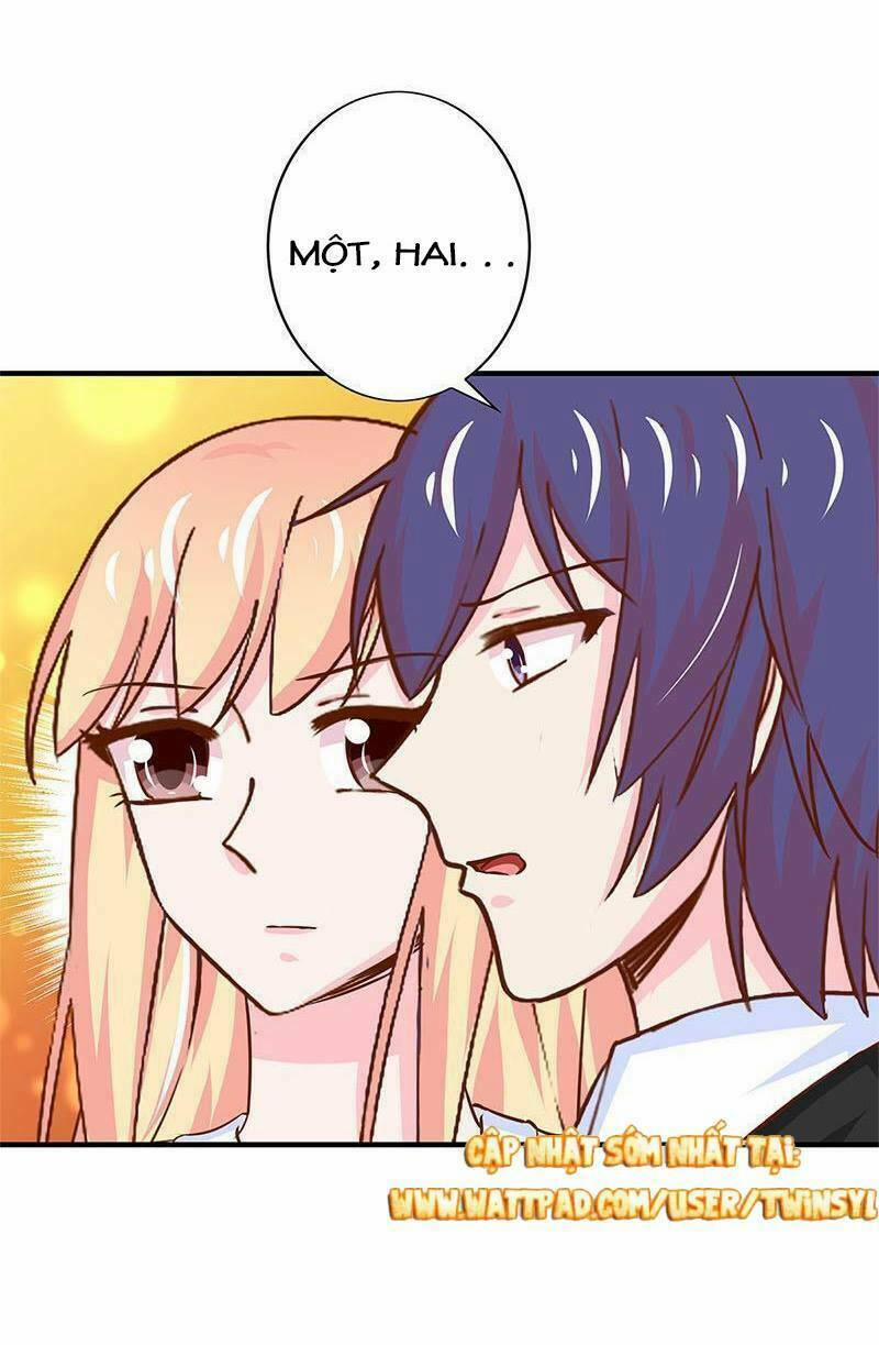 Không Gả Cho Tổng Tài, Gả Cho Người Hầu 165 trang 2