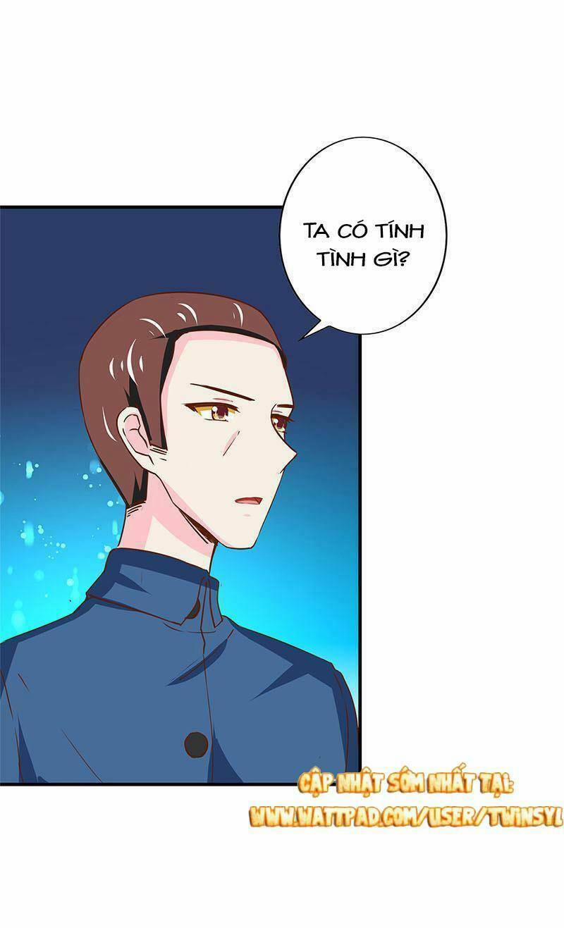 Không Gả Cho Tổng Tài, Gả Cho Người Hầu 165 trang 24