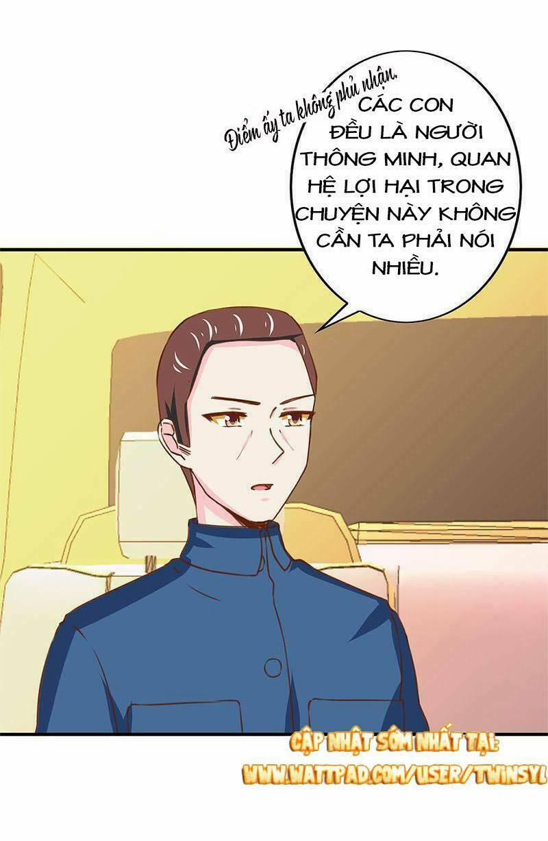 Không Gả Cho Tổng Tài, Gả Cho Người Hầu 165 trang 26