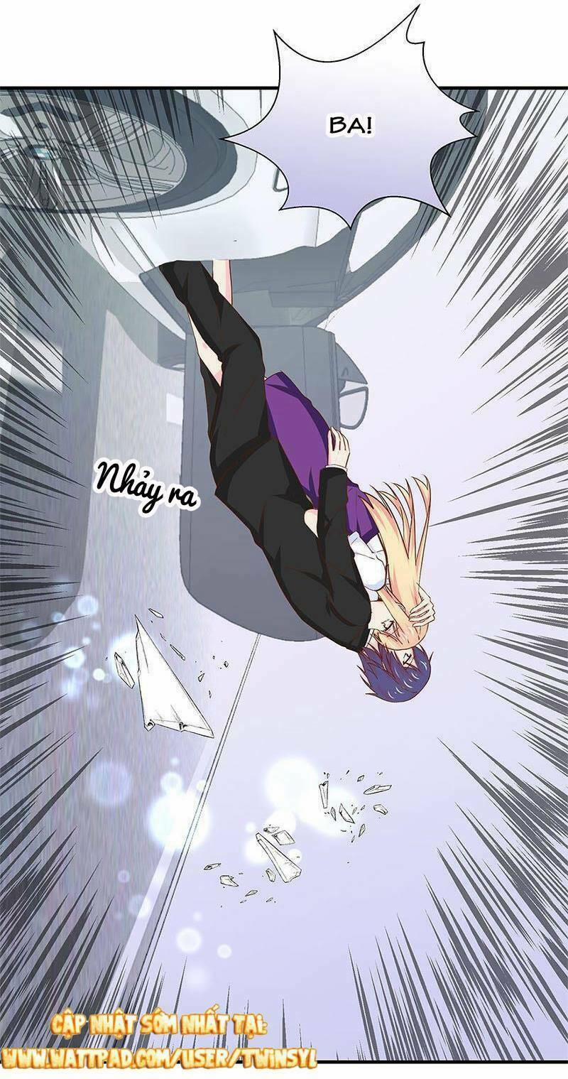 Không Gả Cho Tổng Tài, Gả Cho Người Hầu 165 trang 3