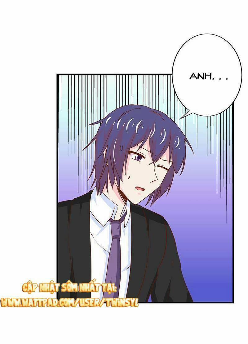 Không Gả Cho Tổng Tài, Gả Cho Người Hầu 165 trang 6