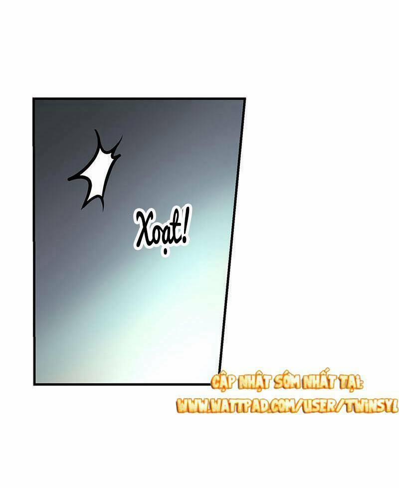 Không Gả Cho Tổng Tài, Gả Cho Người Hầu 165 trang 7