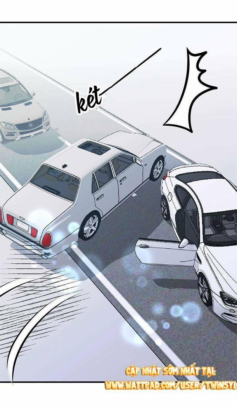 Không Gả Cho Tổng Tài, Gả Cho Người Hầu 165 trang 9