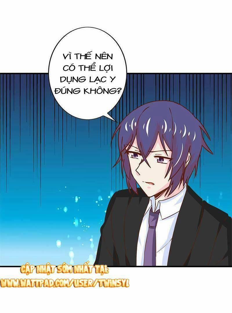 Không Gả Cho Tổng Tài, Gả Cho Người Hầu 166 trang 1