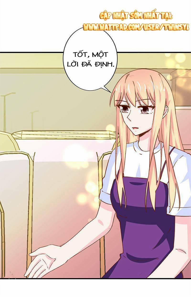 Không Gả Cho Tổng Tài, Gả Cho Người Hầu 166 trang 10