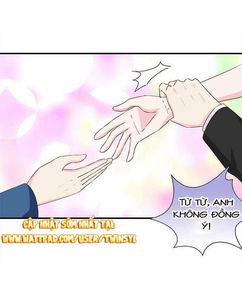 Không Gả Cho Tổng Tài, Gả Cho Người Hầu 166 trang 11