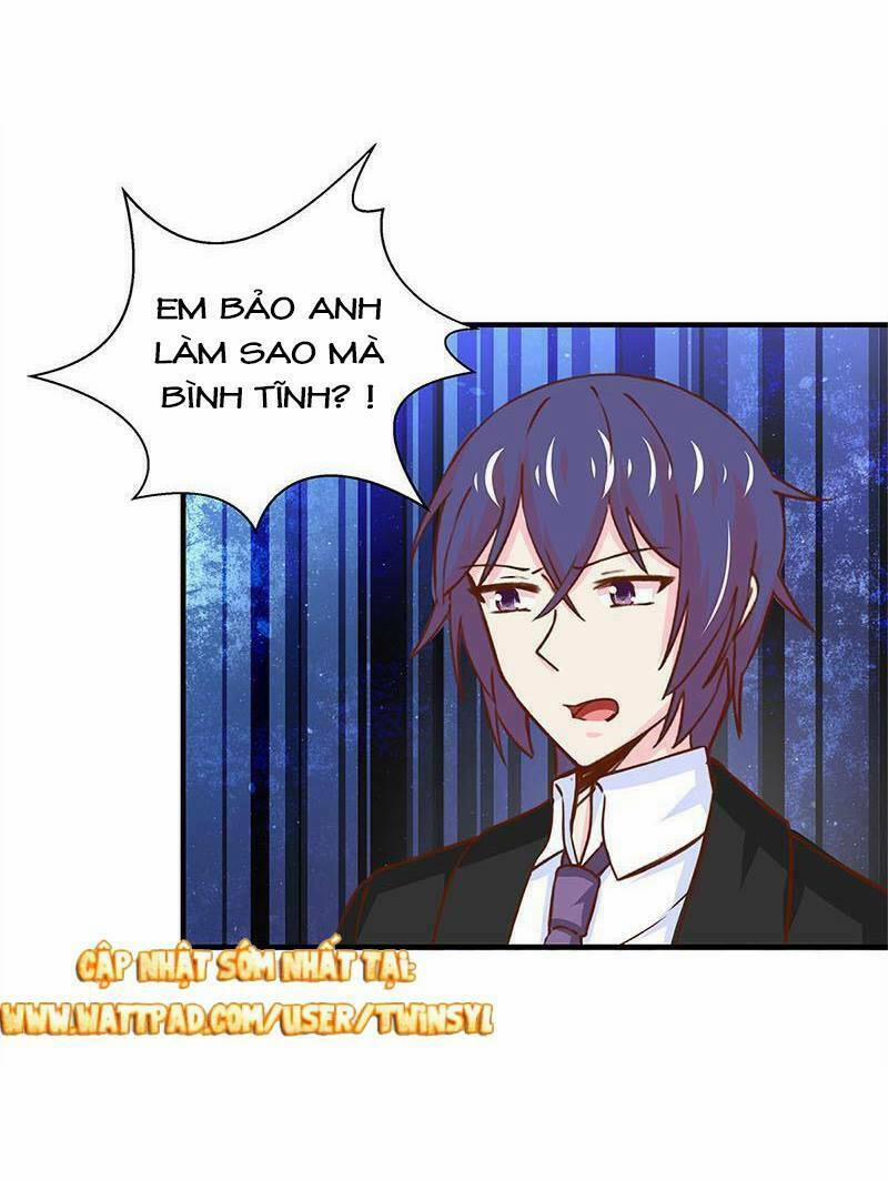 Không Gả Cho Tổng Tài, Gả Cho Người Hầu 166 trang 13