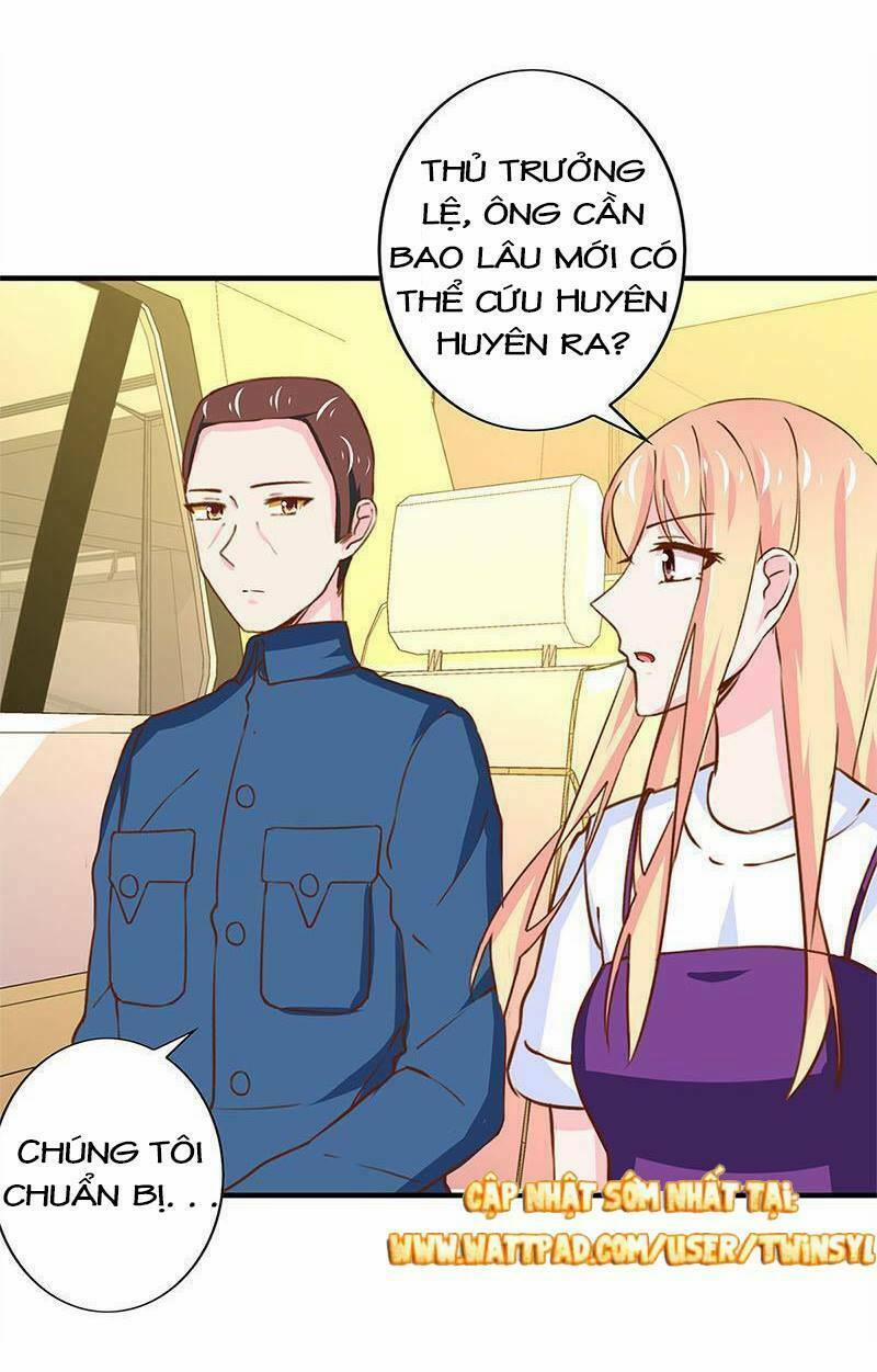 Không Gả Cho Tổng Tài, Gả Cho Người Hầu 166 trang 14